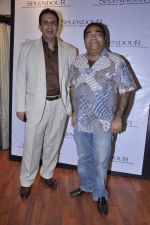at Splendour collection launch hosted by Nisha Jamwal in Mumbai on 27th Nov 2012 (90).JPG